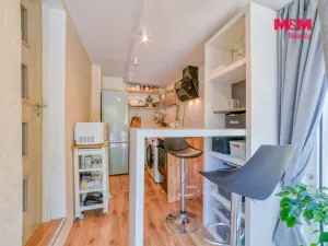 Prodej chaty, Cheb - Podhrad, 35 m2