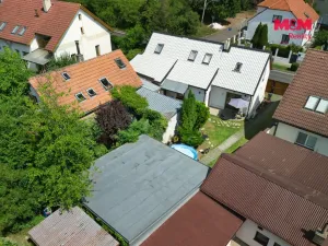 Prodej rodinného domu, Praha - Šeberov, K Hrnčířům, 154 m2