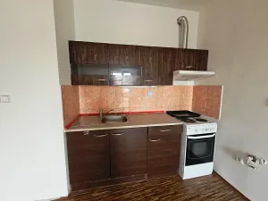 Pronájem bytu 1+kk, Milevsko, 43 m2