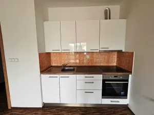 Pronájem bytu 1+kk, Milevsko, 45 m2
