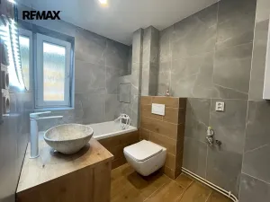 Pronájem bytu 3+1, Hodonín, Křičkova, 59 m2