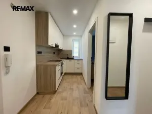 Pronájem bytu 3+1, Hodonín, Křičkova, 59 m2