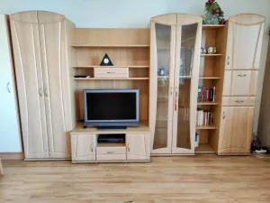 Pronájem bytu 3+kk, Praha - Háje, Tatarkova, 102 m2