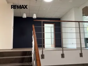 Pronájem kanceláře, Praha - Horní Počernice, Plkovská, 80 m2