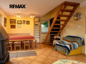Prodej rodinného domu, Velenov, 78 m2