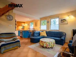 Prodej chalupy, Suchý, 78 m2