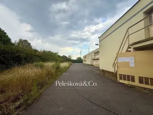 Prodej garáže, Praha, K Ládví, 18 m2