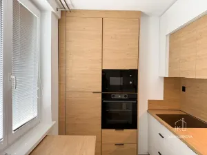 Pronájem bytu 2+1, Kyjov, Sídliště Za Stadionem, 60 m2