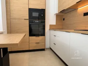 Pronájem bytu 2+1, Kyjov, Sídliště Za Stadionem, 60 m2