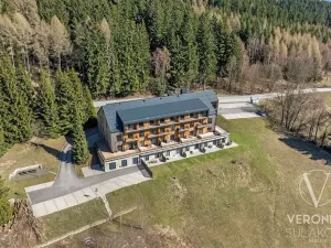 Prodej bytu 2+kk, Benecko, 55 m2