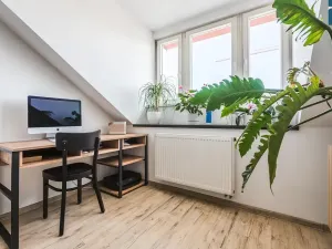 Prodej bytu 2+kk, Praha - Strašnice, Černokostelecká, 70 m2