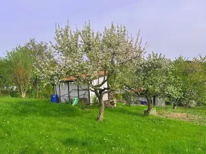 Prodej chaty, Kralupy nad Vltavou, 16 m2