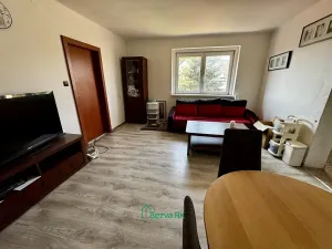 Prodej rodinného domu, Nučice, Tyršova, 250 m2
