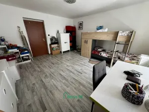 Prodej rodinného domu, Nučice, Tyršova, 250 m2