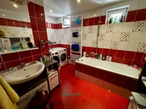 Prodej rodinného domu, Nučice, Tyršova, 250 m2