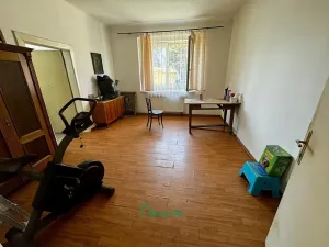 Prodej rodinného domu, Nučice, Tyršova, 250 m2
