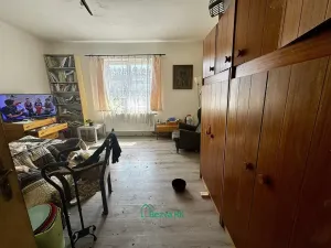 Prodej rodinného domu, Nučice, Tyršova, 250 m2
