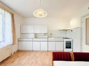 Prodej rodinného domu, Vápenný Podol, 190 m2