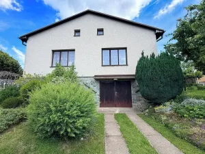 Prodej rodinného domu, Vápenný Podol, 190 m2