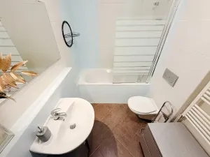 Prodej bytu 2+kk, Praha - Letňany, Tupolevova, 38 m2