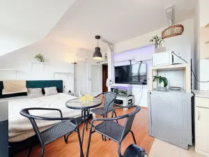 Prodej bytu 2+kk, Praha - Letňany, Tupolevova, 38 m2