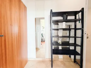 Prodej bytu 2+kk, Praha - Letňany, Tupolevova, 38 m2