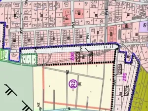 Prodej pozemku pro bydlení, Horní Jelení, 5158 m2