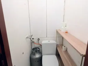 Pronájem bytu 3+1, Chodová Planá, sídliště Lučina, 73 m2