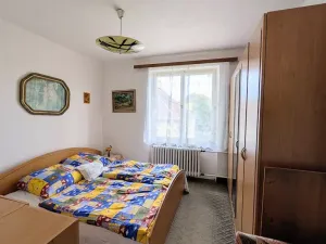 Pronájem bytu 3+1, Chodová Planá, sídliště Lučina, 73 m2