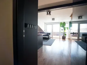 Prodej bytu 3+kk, Včelná, 90 m2