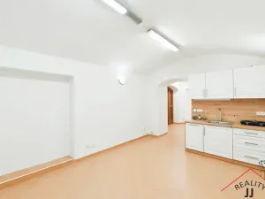Prodej kanceláře, Praha - Nusle, Oldřichova, 44 m2