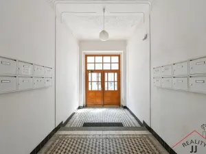 Prodej kanceláře, Praha - Nusle, Oldřichova, 44 m2