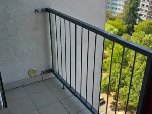 Pronájem bytu 3+1, Praha - Kobylisy, Kaňkovského, 69 m2