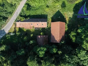 Prodej rodinného domu, Krupá, 285 m2