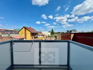 Pronájem bytu 2+1, Brno, Rostislavovo náměstí, 65 m2