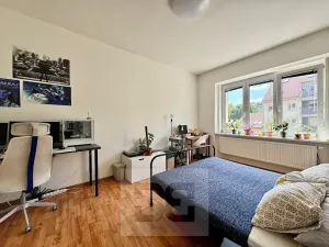 Pronájem bytu 2+1, Brno, Rostislavovo náměstí, 65 m2