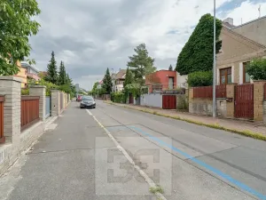 Pronájem bytu 2+1, Praha - Braník, Vlnitá, 90 m2