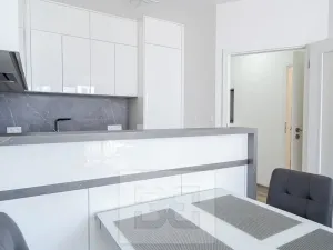 Pronájem bytu 2+kk, Praha - Letňany, Terezínská, 48 m2
