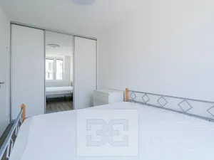 Pronájem bytu 2+kk, Praha - Letňany, Terezínská, 48 m2