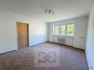 Pronájem bytu 2+1, Karlovy Vary, Šumavská, 50 m2