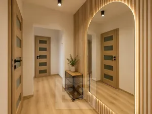 Prodej bytu 3+kk, Brno, Prokofjevova, 65 m2