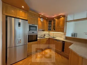 Pronájem bytu 5+kk, Praha - Jinonice, Kohoutových, 130 m2