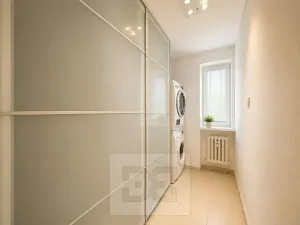 Pronájem bytu 2+kk, Brno, 64 m2