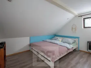 Pronájem rodinného domu, Uhlířské Janovice, 107 m2