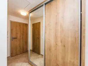 Pronájem bytu 2+kk, Praha - Hodkovičky, Šífařská, 47 m2