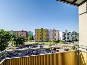 Prodej bytu 4+1, České Budějovice, V. Volfa, 80 m2
