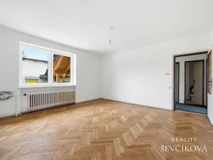 Prodej rodinného domu, Hradec Králové, Věkošská, 120 m2