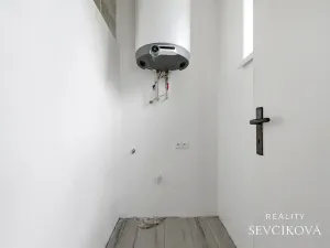 Prodej rodinného domu, Hradec Králové, Věkošská, 120 m2