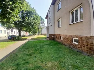 Prodej bytu 3+1, Aš, Kvapilova, 80 m2
