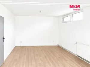 Pronájem bytu 1+1, Lány, U lipky, 24 m2